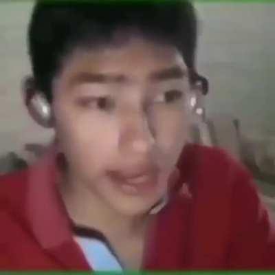 Fernan es en serio???