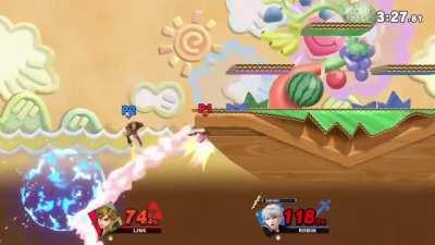 Strategically missed tech 😆