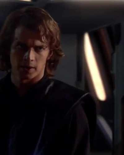 I saw Sir Christopher Lee in two movies in 2005