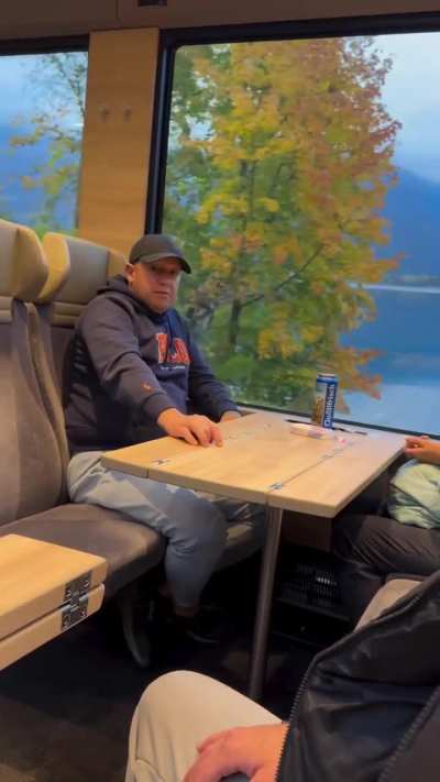 В Швейцарии ищут патриота россии, угрожавшего убийством Украинской семье