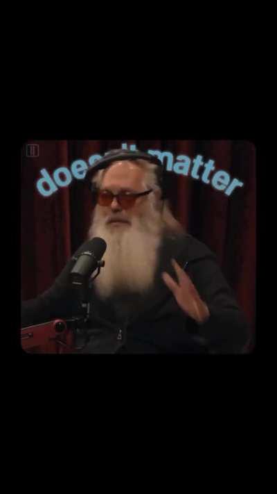 Rick Rubin on Collaboration