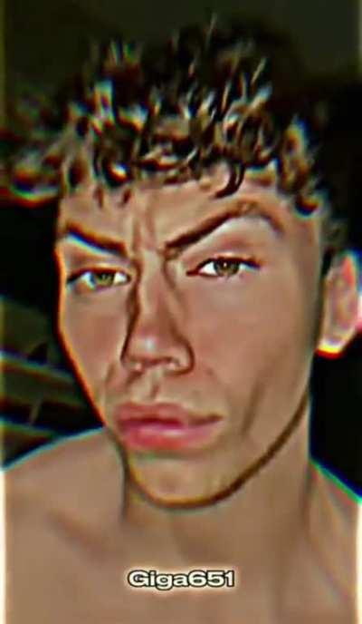 Blursed sigma battle