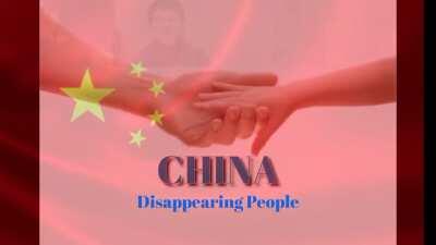 Hope I won't disappear