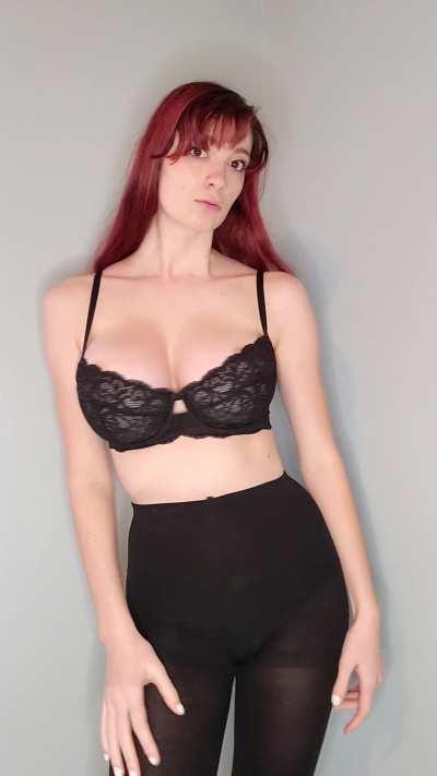 Here is an early holiday gift! (OC)