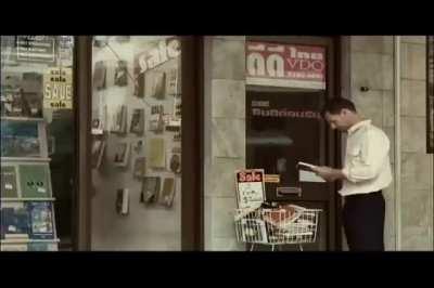 Показанный вчера трейлер ГТА 6 онлайн