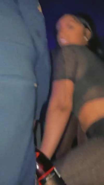 Lightskinkeishaa - Video #7263