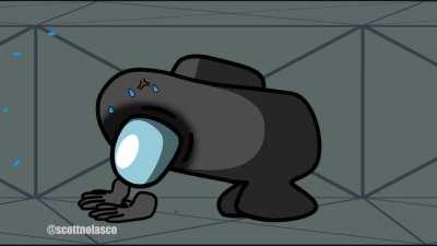 The Imposter's biggest weakness (Animation)