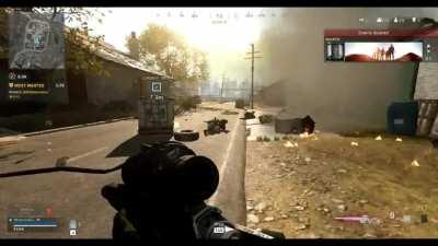 This rarely works for me, today I am a happy guy :)