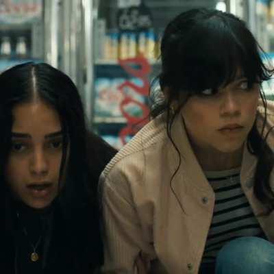 Omg I can’t wait to see this movie. The saga continues. And what a cliffhanger tho, huh?