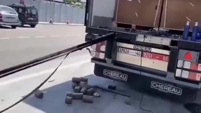 to smuggle drugs in the most creative spot ever