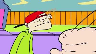 Kevin witnesses perfection