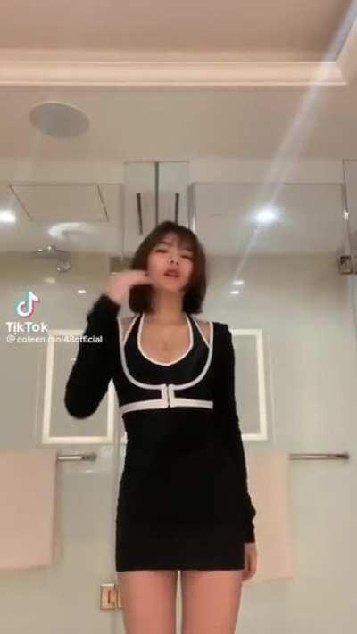 Coleen Trinidad, @coleen.mnl48official