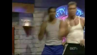 Dancin' Gachi (Birthday Tribute)