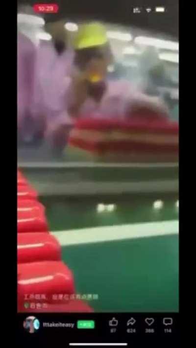 Thanks, I hate chinese vape knock-off quality control