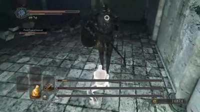 In perfect sync with the host