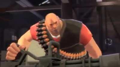 meet the heavy