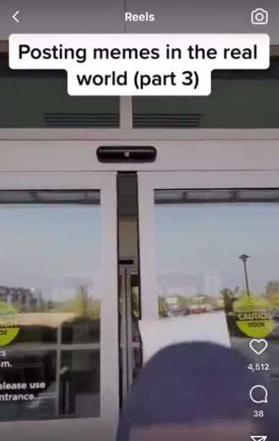 The effort should be commended