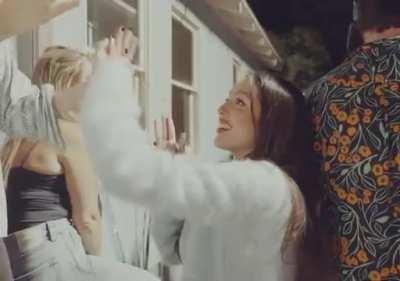 Olivia Rodrigo - bad idea right? (Behind The Scenes)