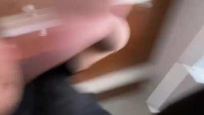 the first thing I had to make when I saw that scene.