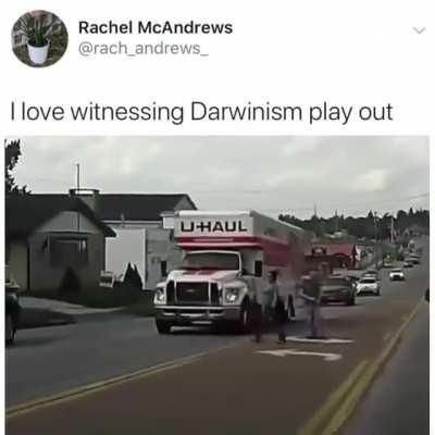 Пойду почешу рожу