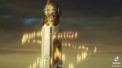 And they were cosmic roommates