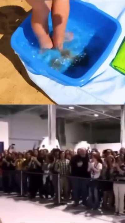 Pov:you think like Elon musk