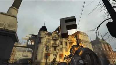 Here's a GIF that might be useful for paying respects (E3 2003)