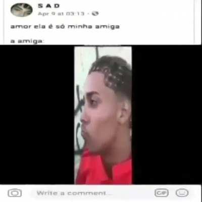 MC Travis do rodo😳😳?