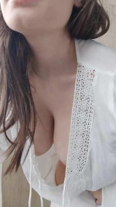 Blessing your morning