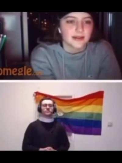 LOVE IS LOVE Respeten 😡😤