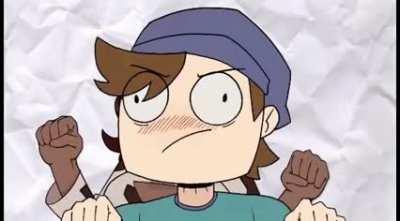 Found this on Josh’s tic tok