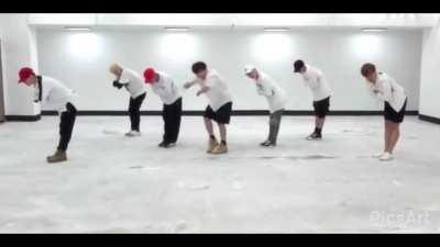 Everyone Love’s the dancing memes