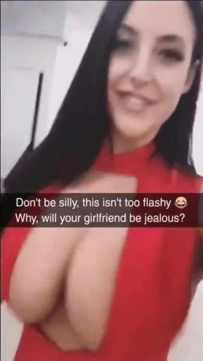 How many moms fantasize about this?