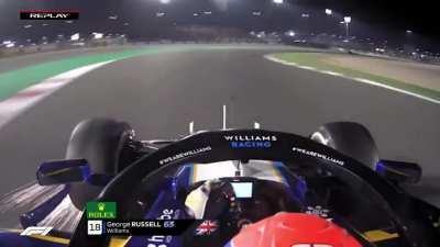 Damn sand people getting back at it again!