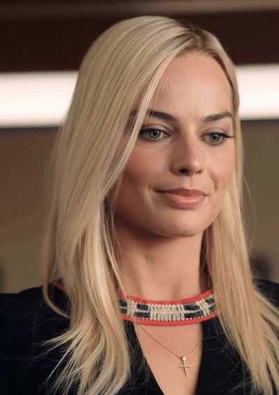 Margot Robbie