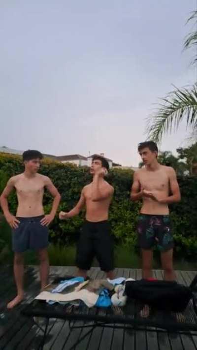 Dios es argentino 😎🇦🇷