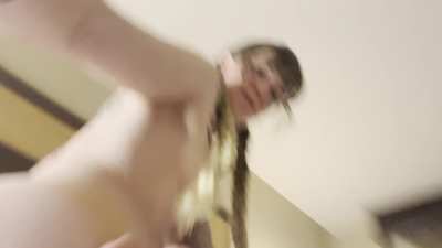 (F) this sexy ass video combines my stinky sexy farting and an accidental shart situation! you dont want to miss 