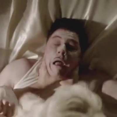 Lady Gaga - American Horror Story S05E07 (2015)