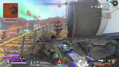 I'll never not use a kraber