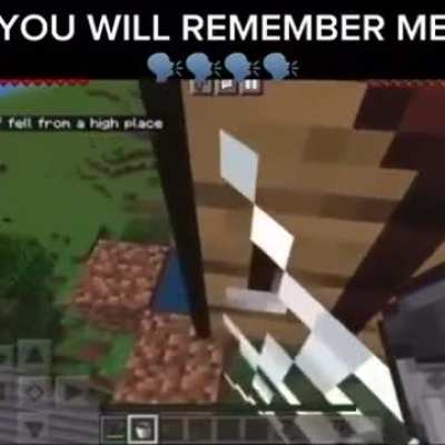 REMEMBER ME FOR CENTURIES🔥🔥🔥🔥