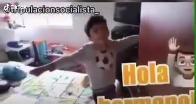 Nooo a&ntilde;a&ntilde;iiinn