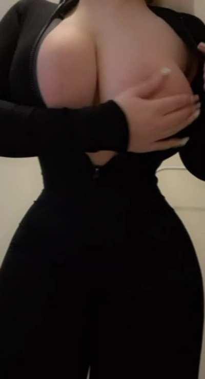 They hate being suffocated