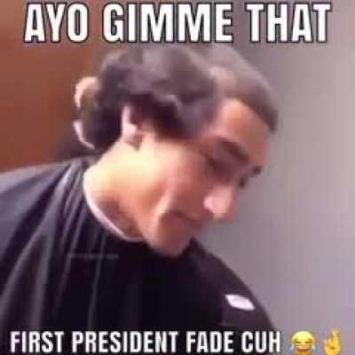 He 🥳 got 🤓 da 😎 drip 🔥