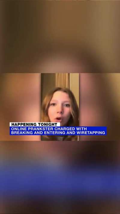 She was beyond invested! 