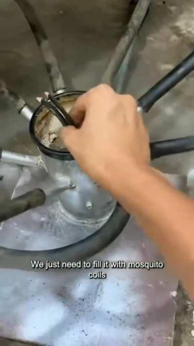 queen vapeus origin story