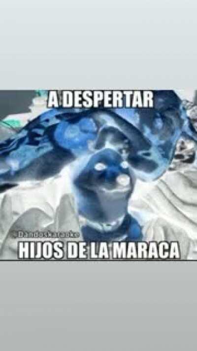 Es hora de ir al colegio muchachos 🤑 (está saturado aviso)