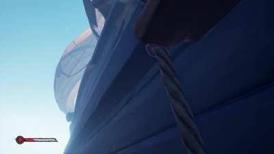 Arrogant Reapers Kept Sinking Everyone - Justice Was Served