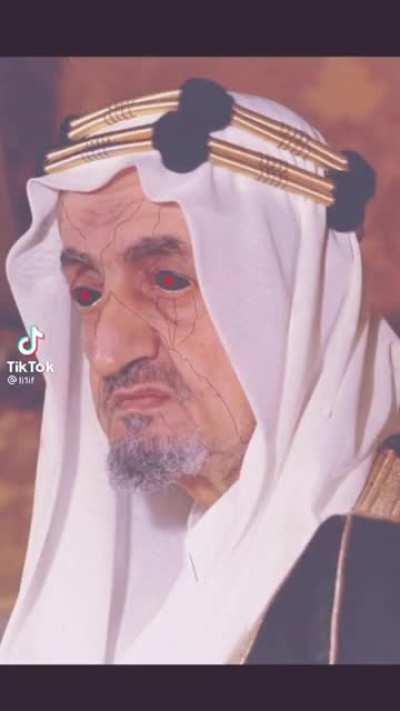 MBS SENPAI 😲😲😲 IT'S OVER ISRAEL 😔😔😔 HE'S HERE 😱😱