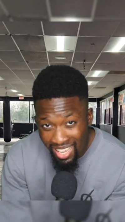 Sodiq breakdowns are the best