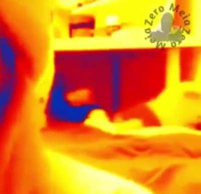 Só a cabecinha 👌